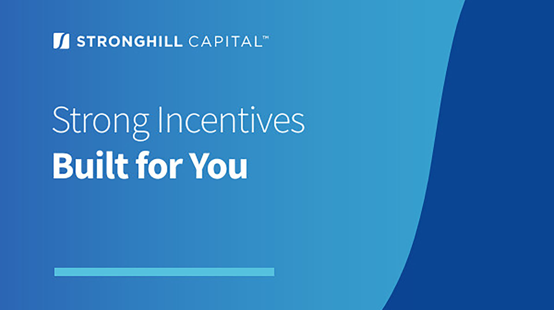 Strong Incentives Built for You - Q4 2022 Broker Incentive