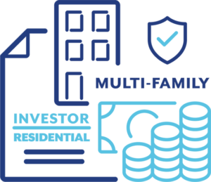 multi-family investor residential