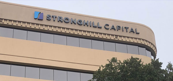 Stronghill Capital Building